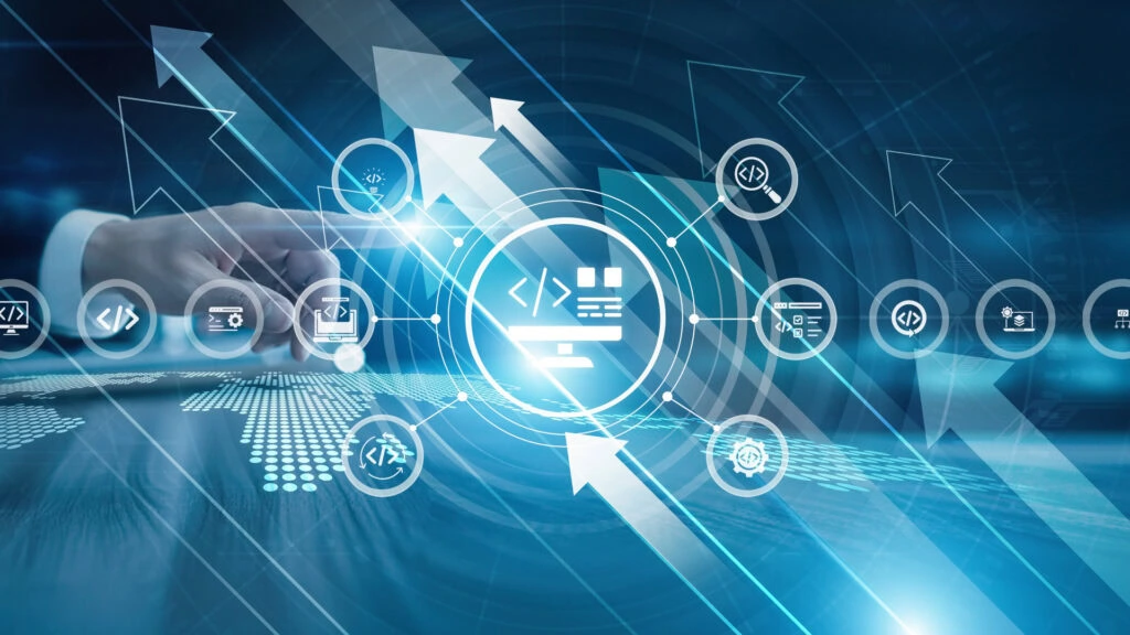 Struktur und Differenzen Zwischen Zeitgemäßen ERP-Systemen