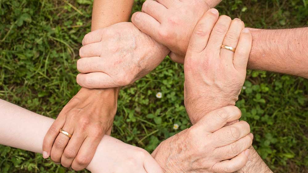 Handelzum – Im Kontext  Ersten Vorzeichen Handlungsweise