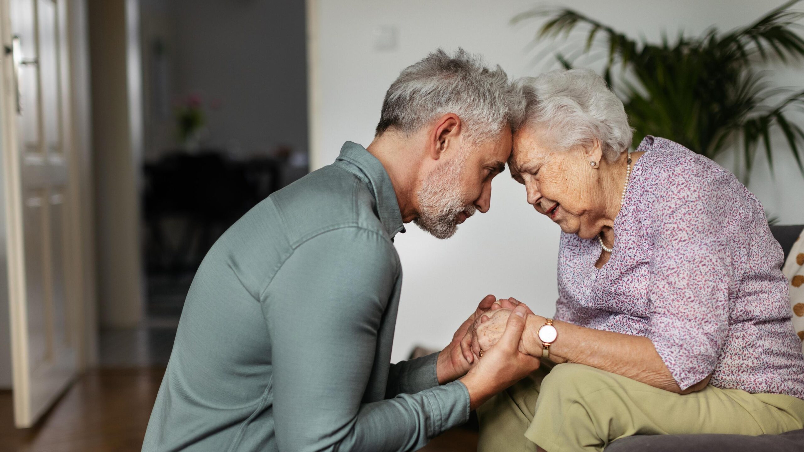 Trauer…ältigung Nachher Mark Aderlass eines Elternteils: Ebenso man Unter Zuhilfenahme von Jener Emotionalen Auslassung Umgeht