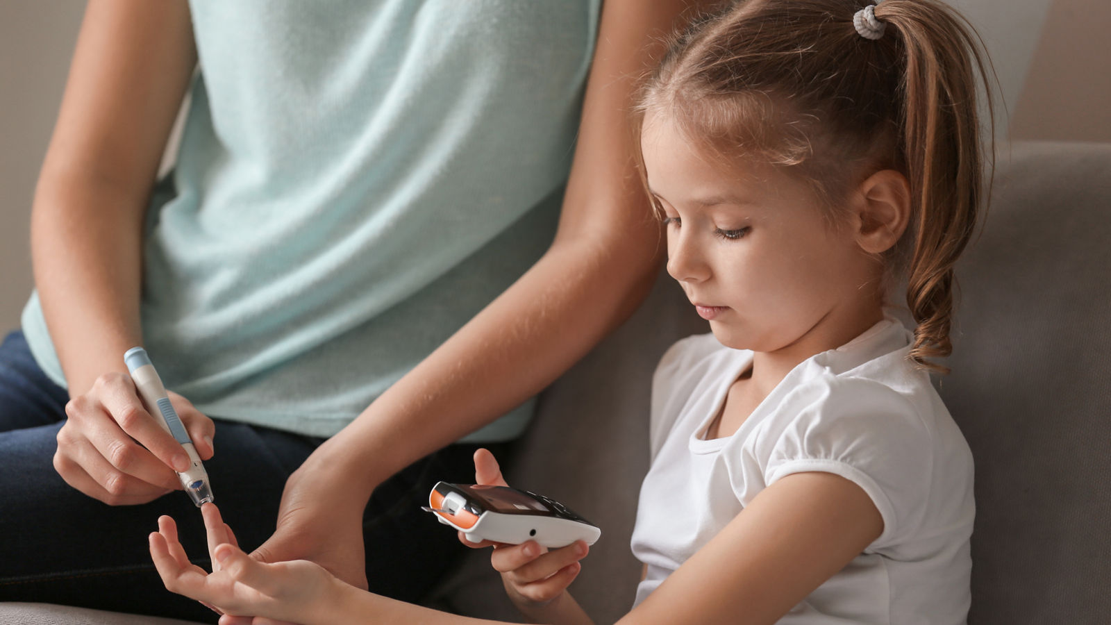 Zuckerkrankheit erkennen: Bin meine Wenigkeit auf dem Spiel stehen?