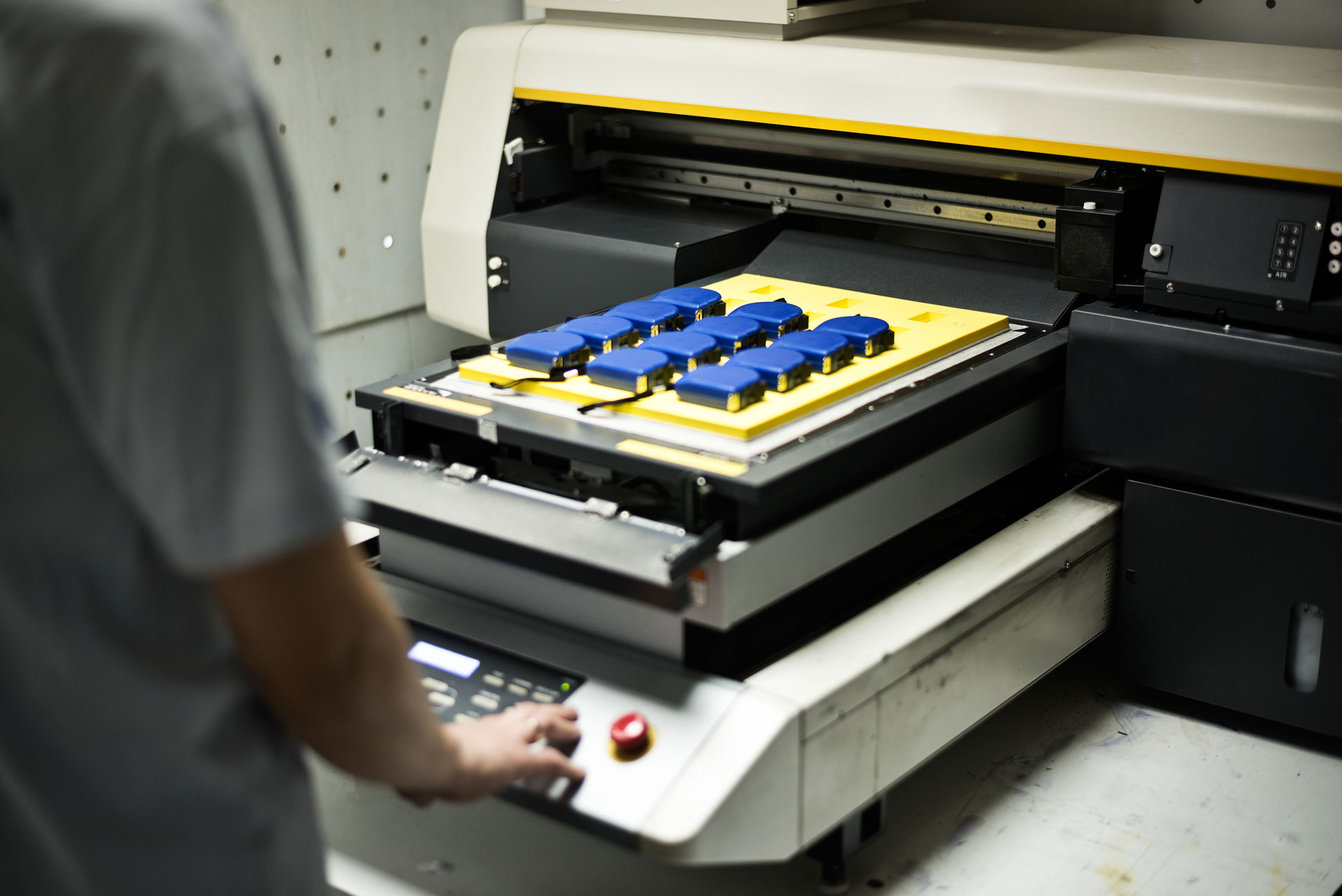 Wie Druck besonders wird: Ratschläge für eine wirkungsvolle Gestaltung