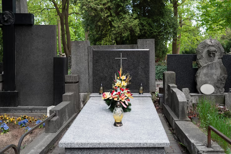 Grabdenkmal